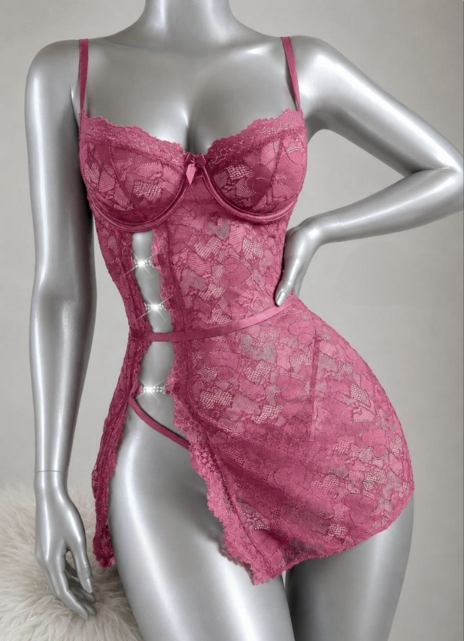 Short Lingerie