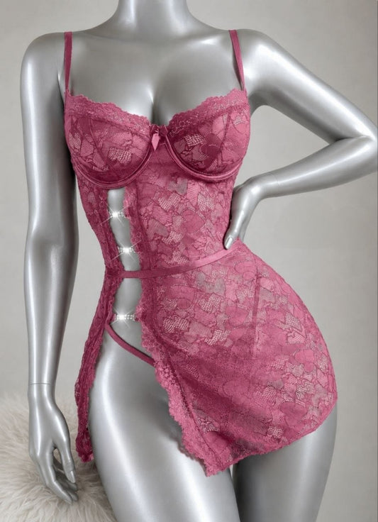Short Lingerie
