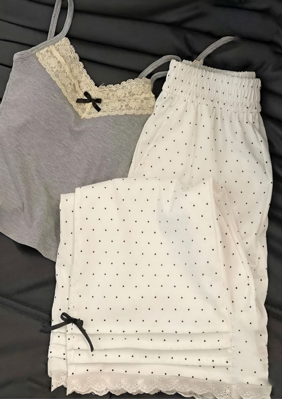 Pajama Summer