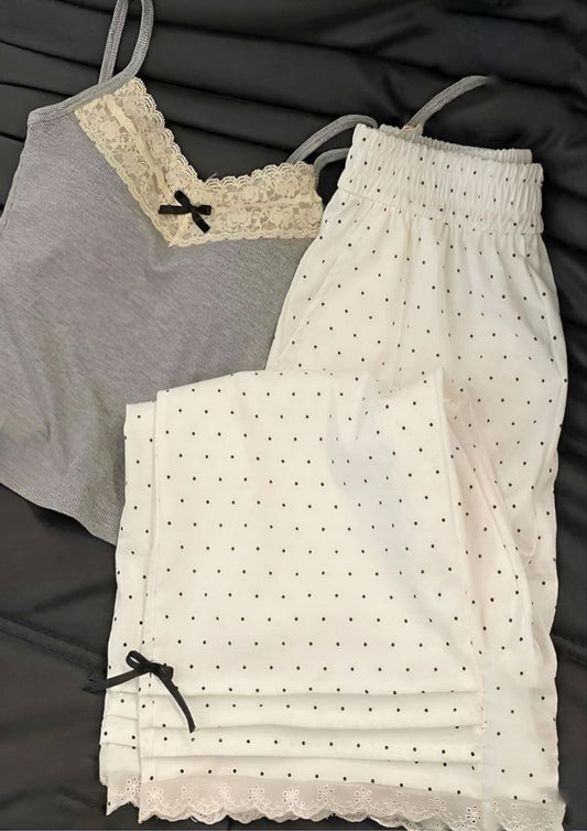 Pajama Summer