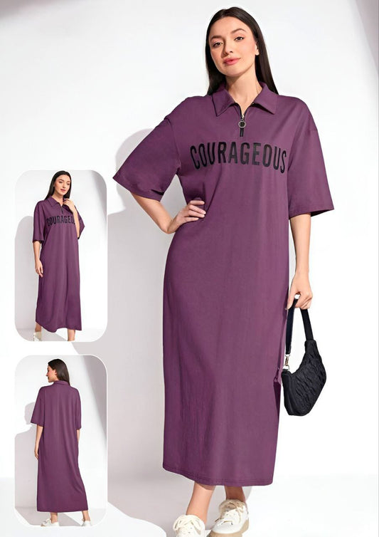 Night Shirt