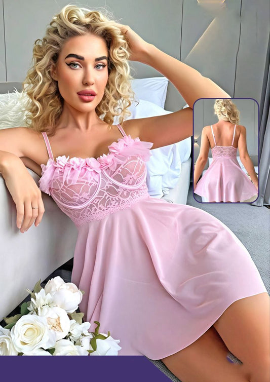 Short Lingerie