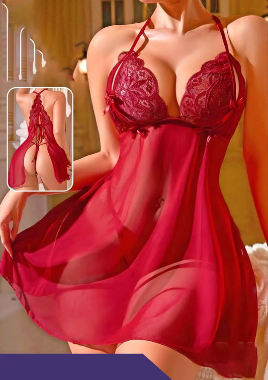 Short Lingerie