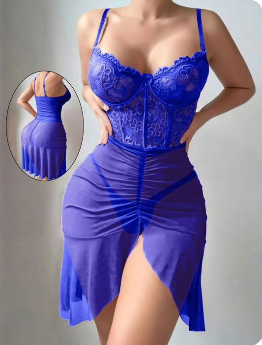 Short Lingerie