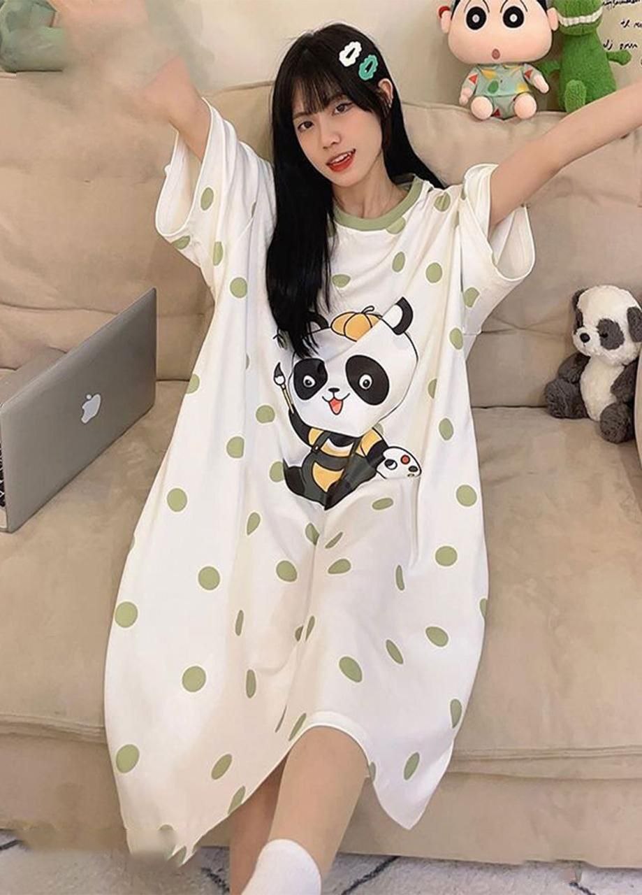 Night Shirt