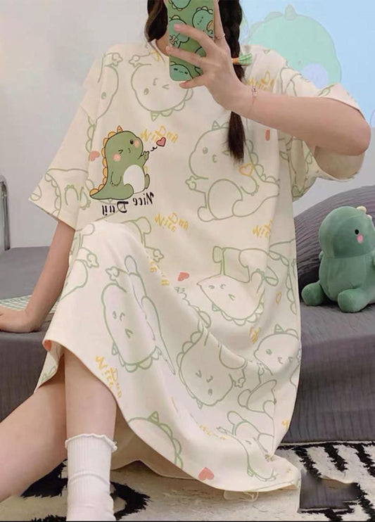 Night Shirt