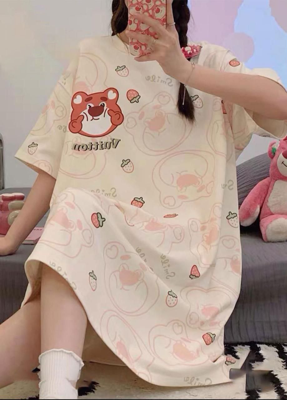 Night Shirt