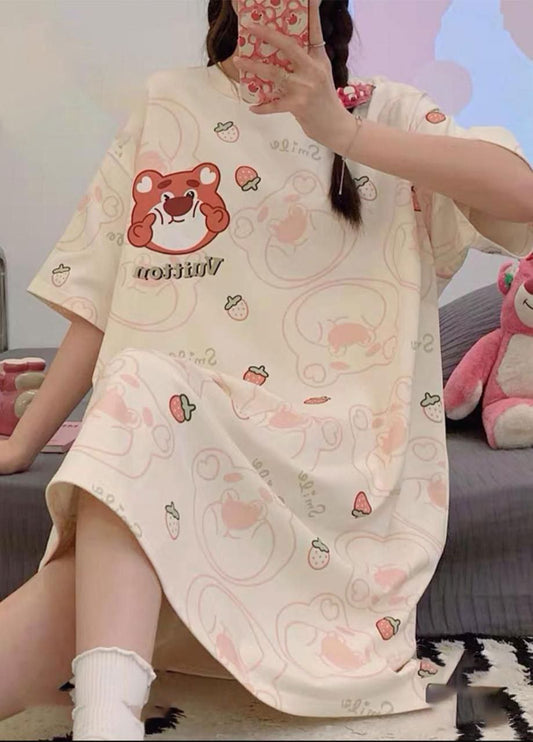 Night Shirt