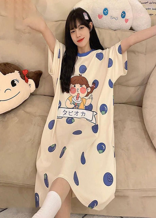 Night Shirt