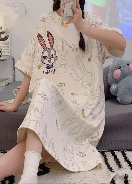 Night Shirt