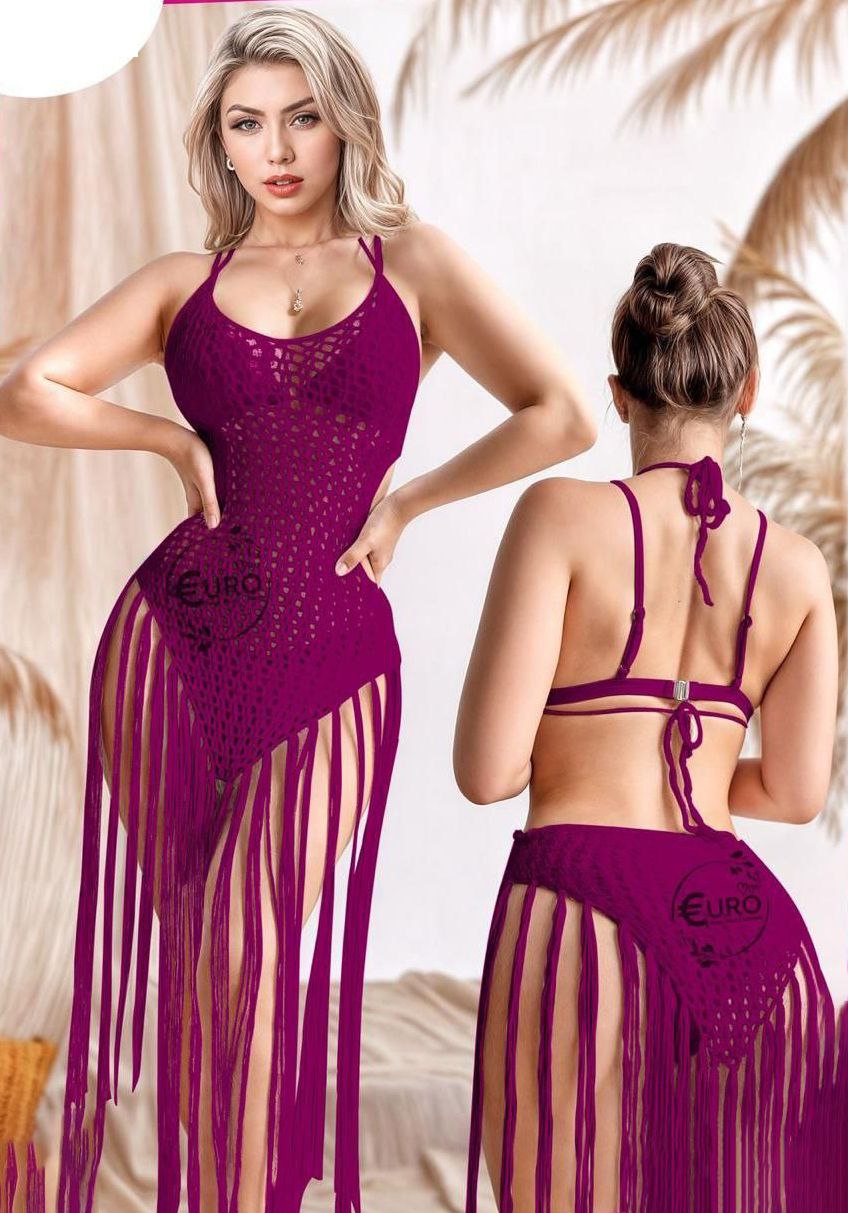 Long Lingerie
