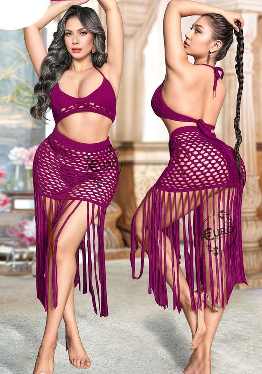 2 Pieces Lingerie