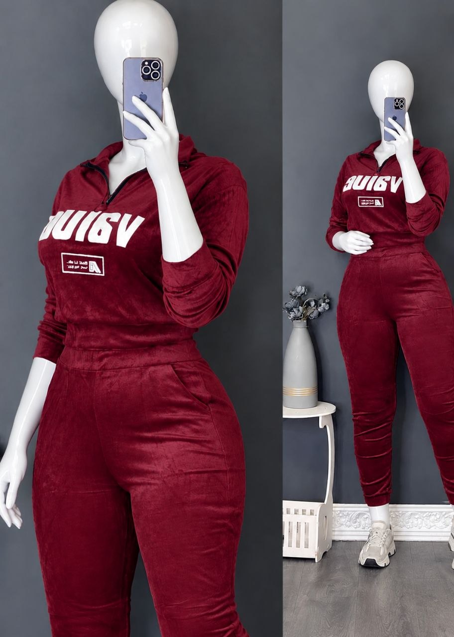 Pajama Winter