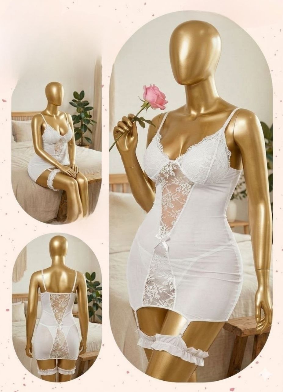 Short Lingerie