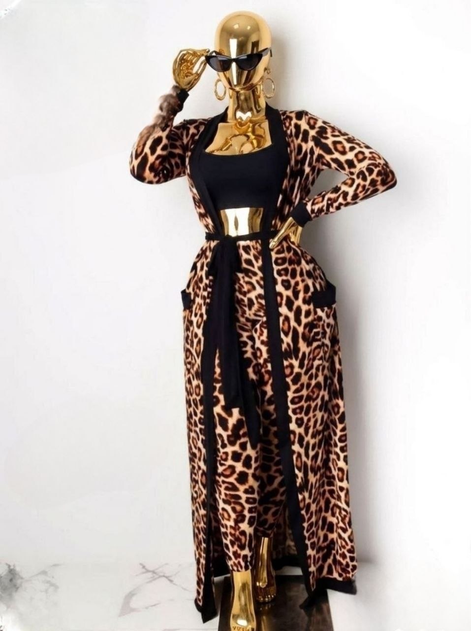 3 Pieces Pajama