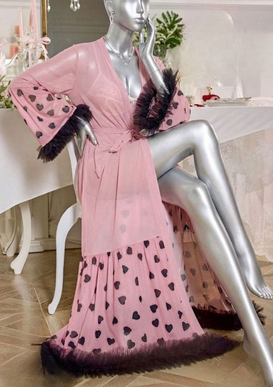 Long Robe