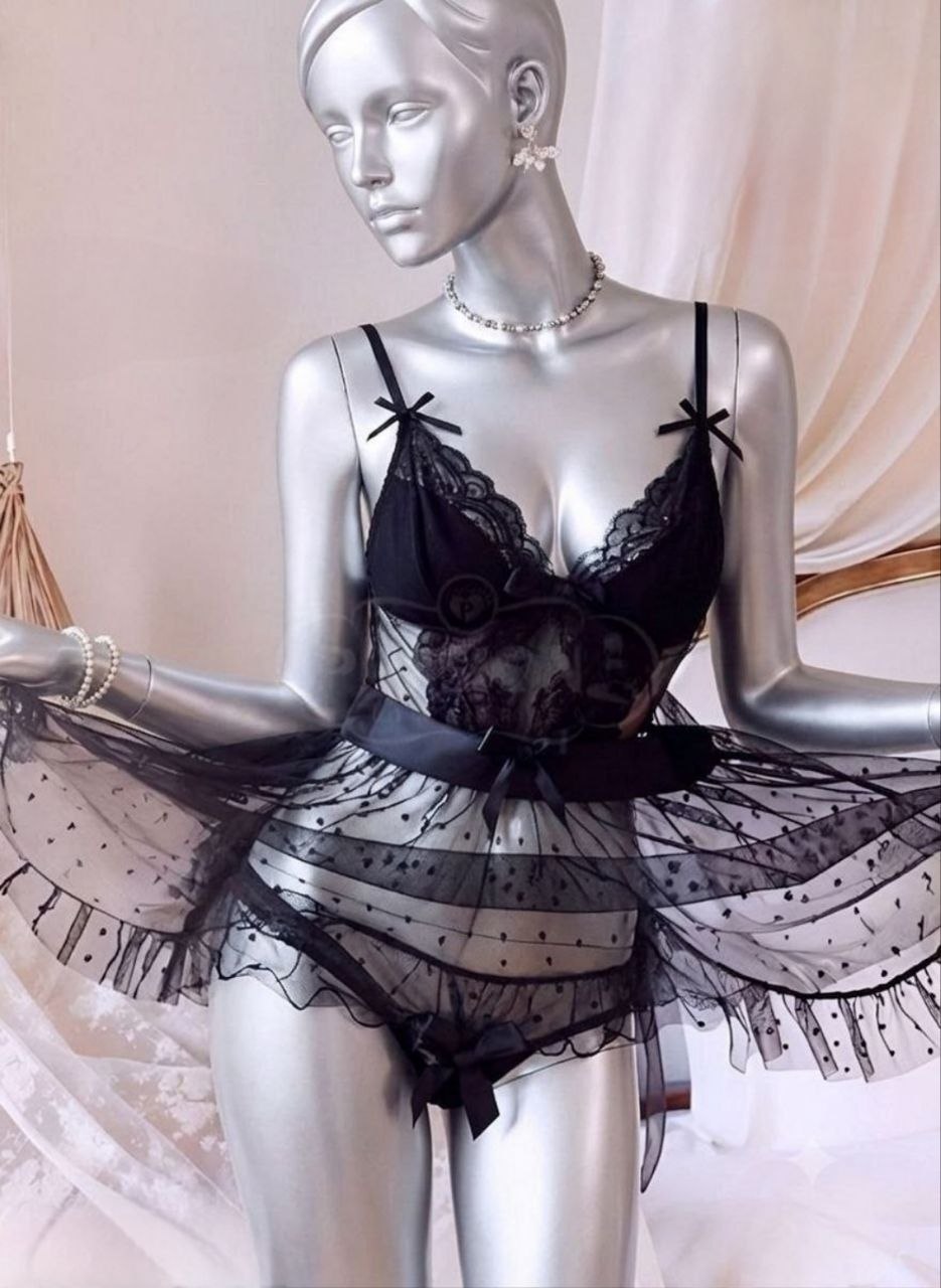Short Lingerie