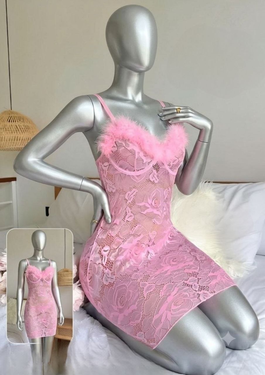 Short Lingerie