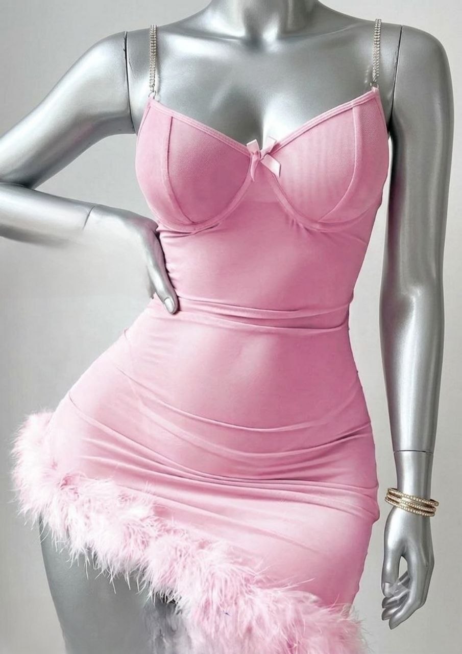Short Lingerie