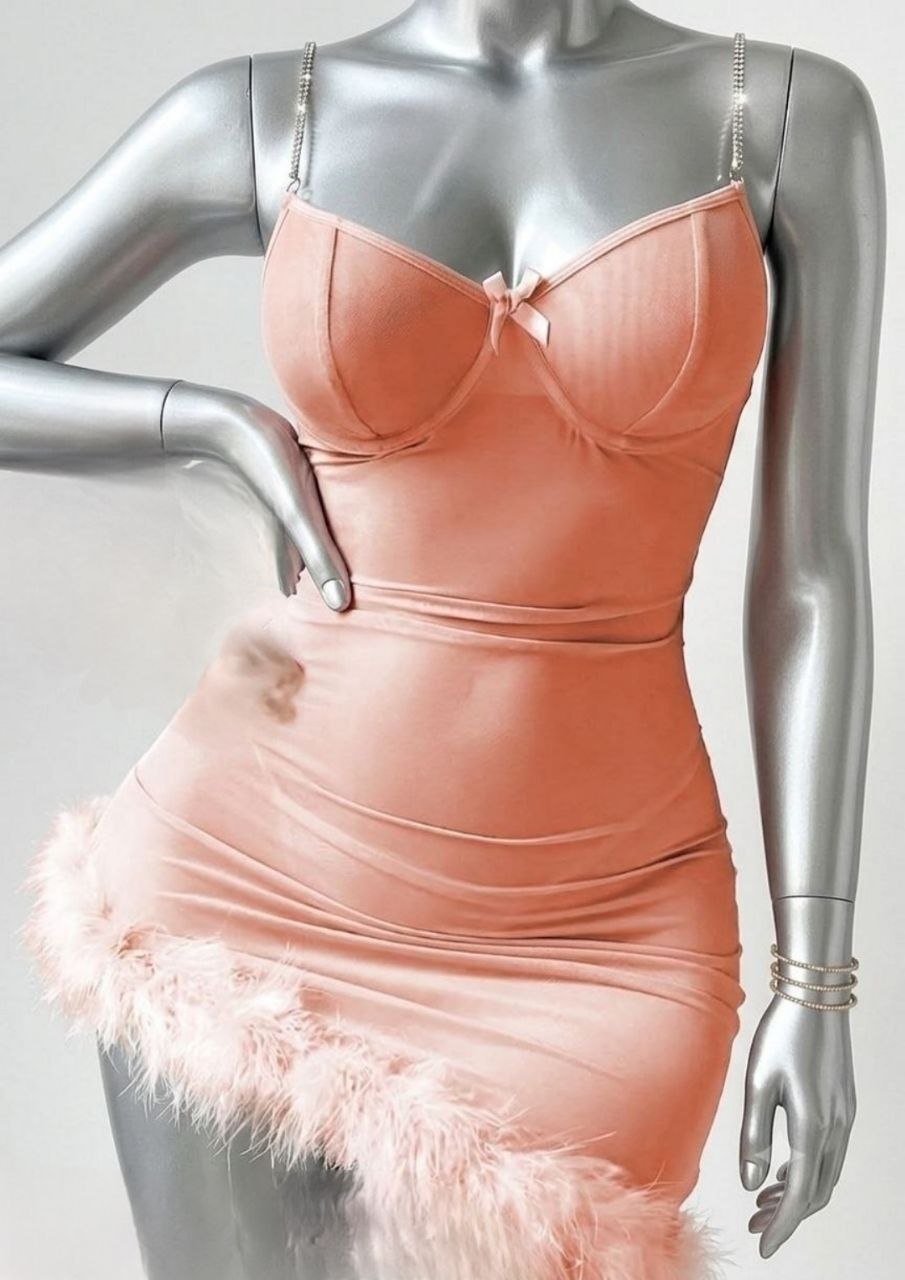 Short Lingerie