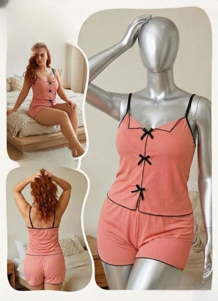 Pajama Short