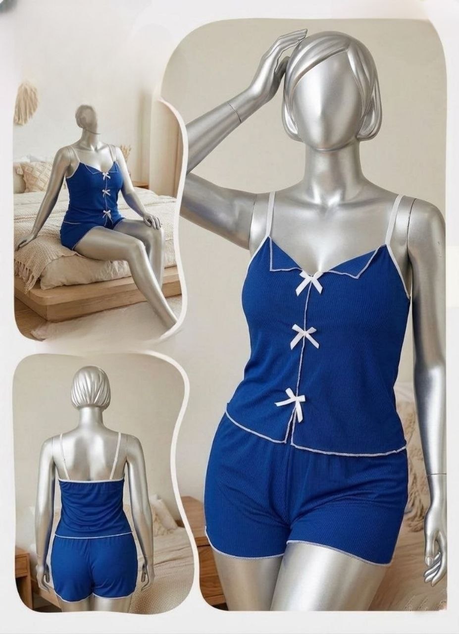 Pajama Short