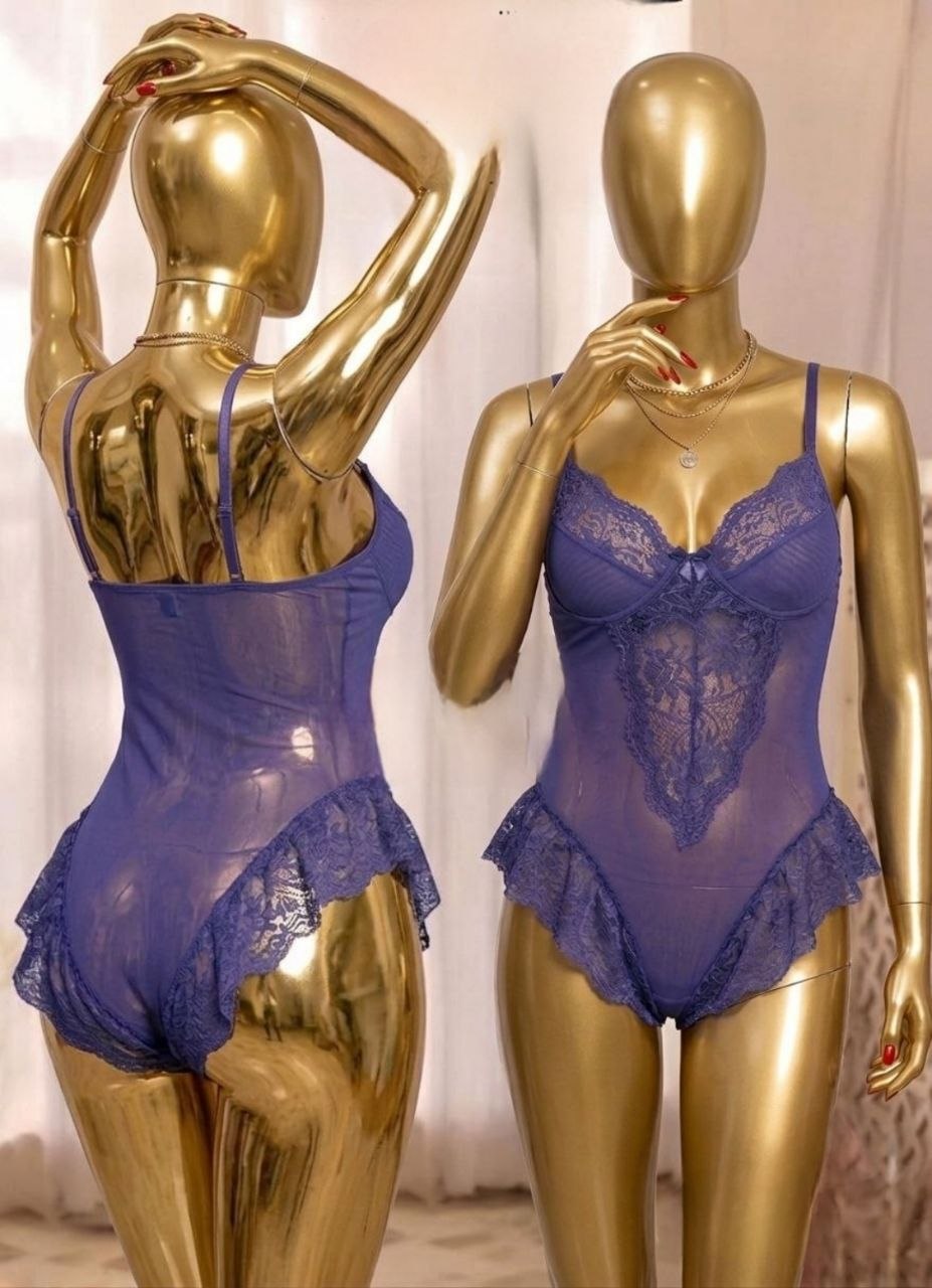 Body suite