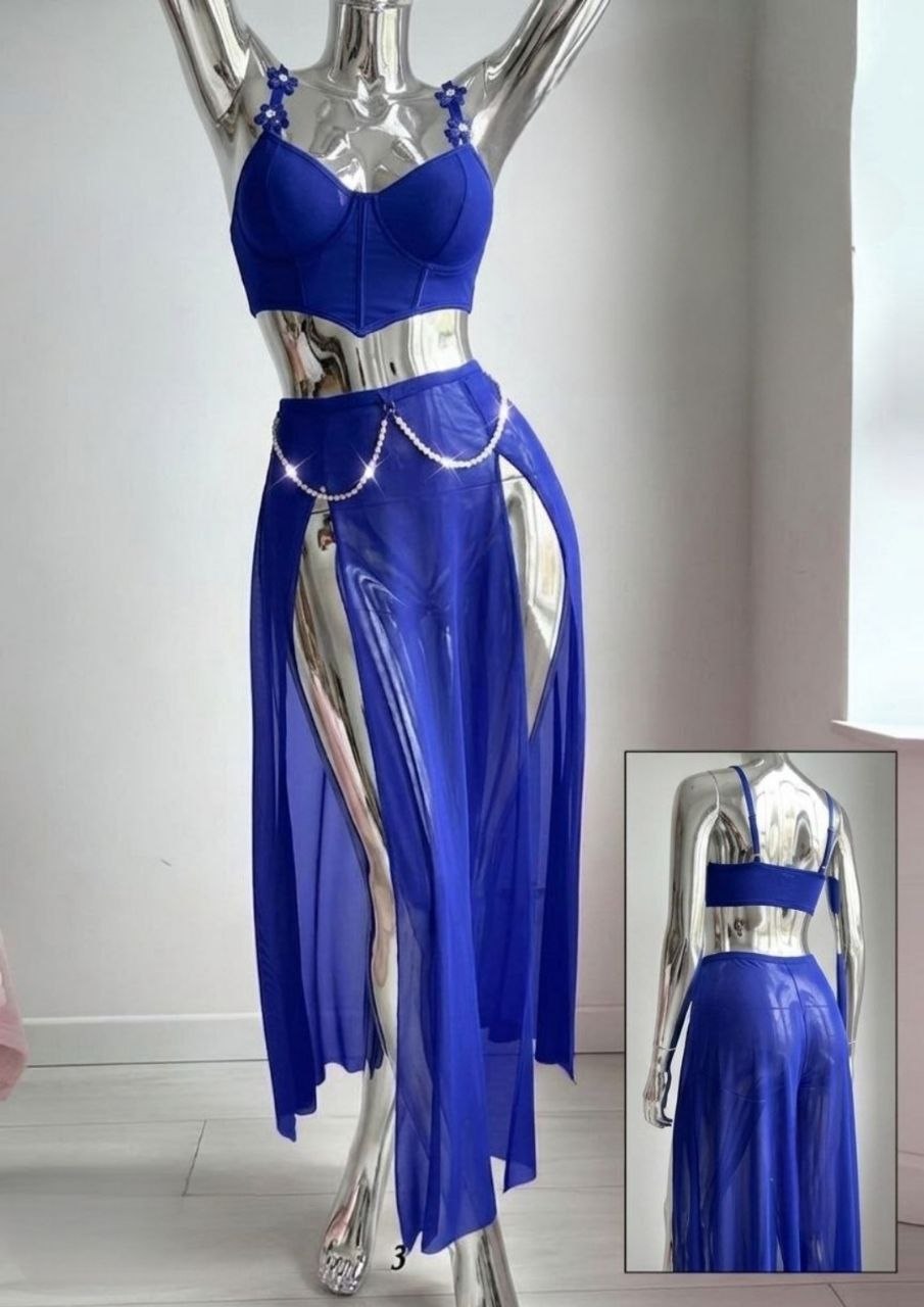 2 Pieces Lingerie