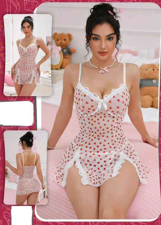 Short Lingerie