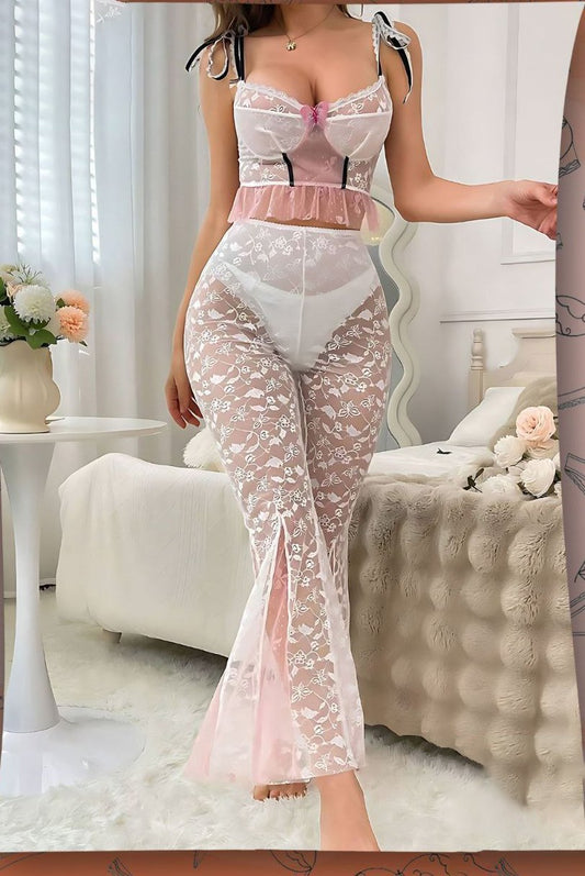 Pajama Lingerie