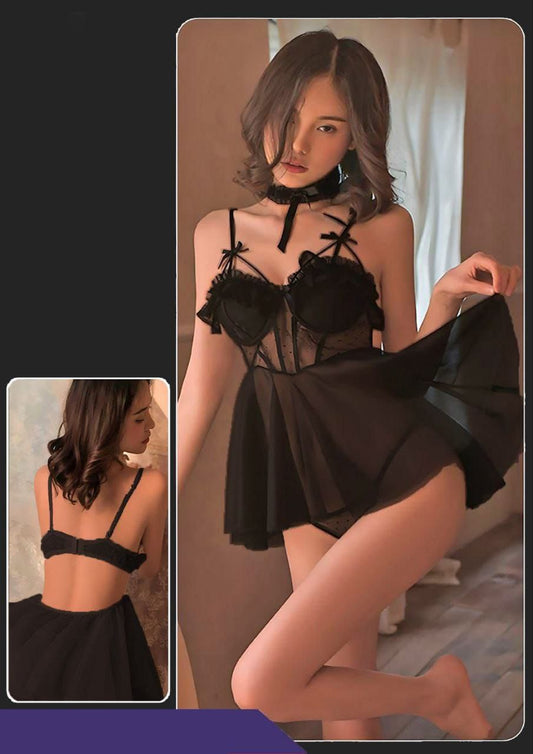 Short Lingerie
