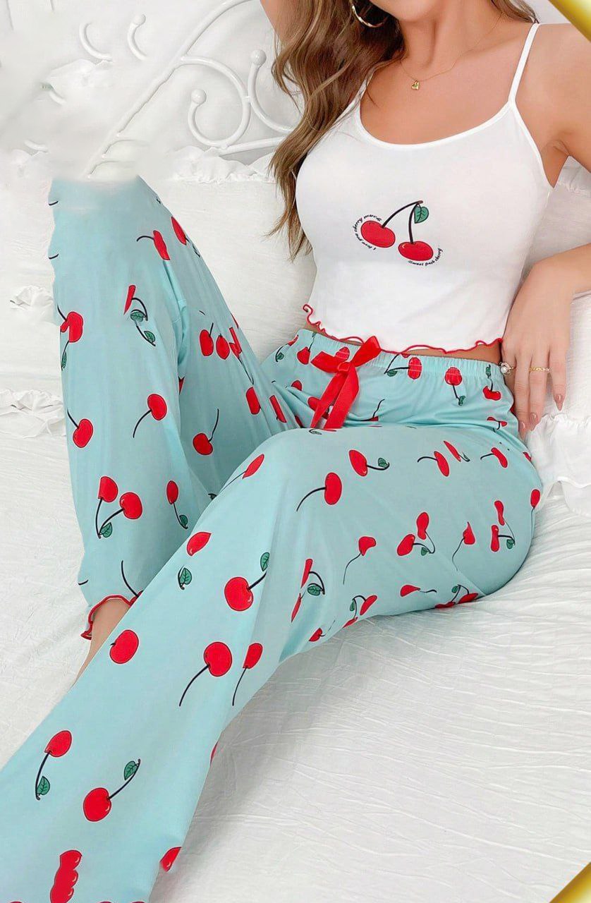 Pajama Summer