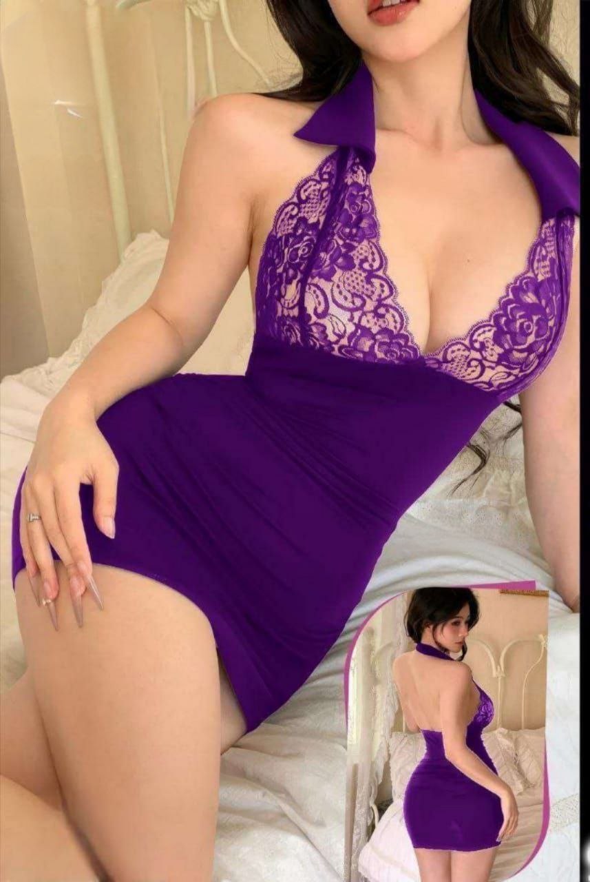 Short Lingerie