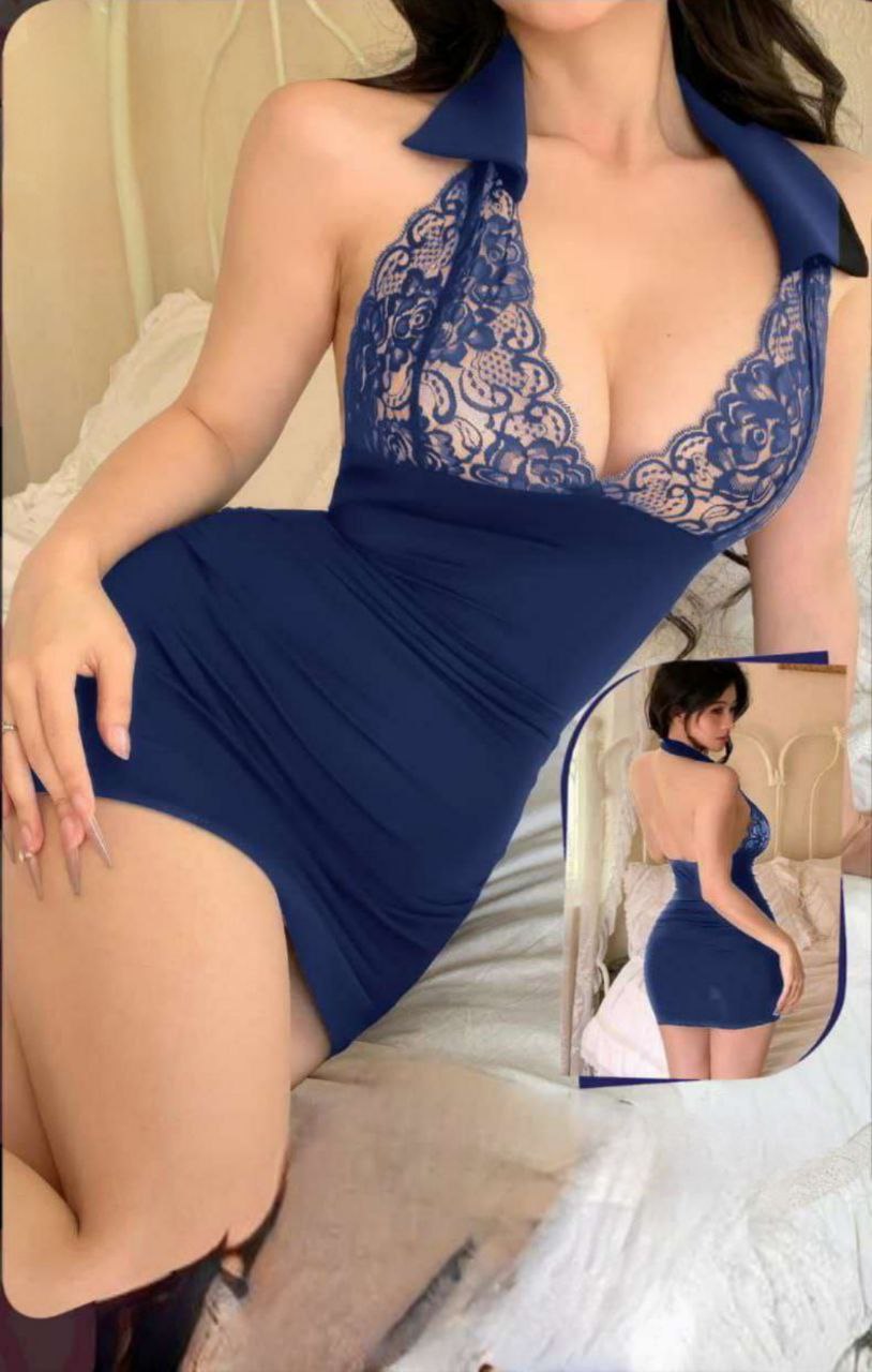 Short Lingerie