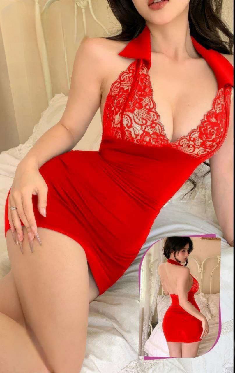 Short Lingerie