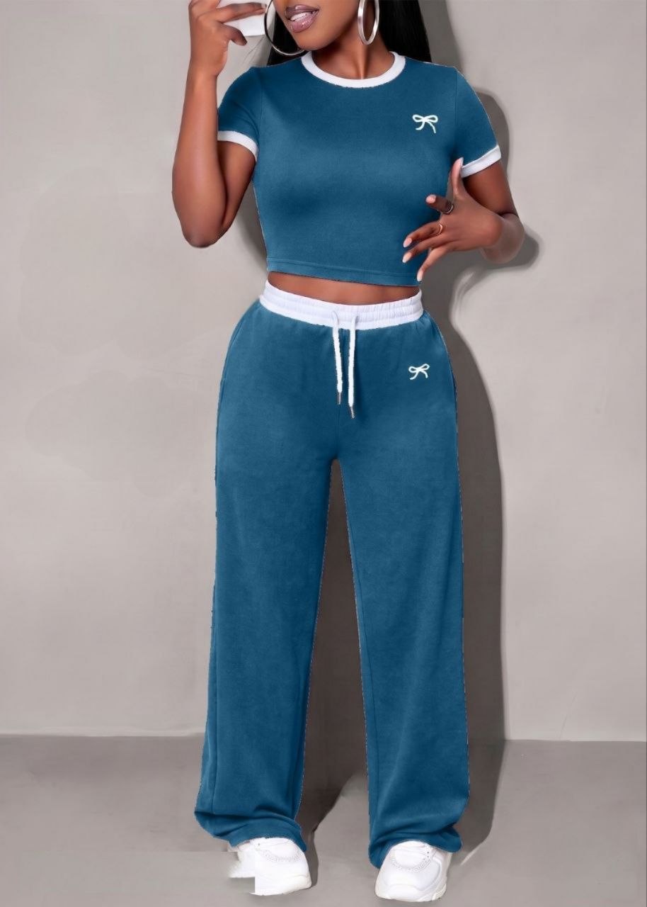Pajama Summer