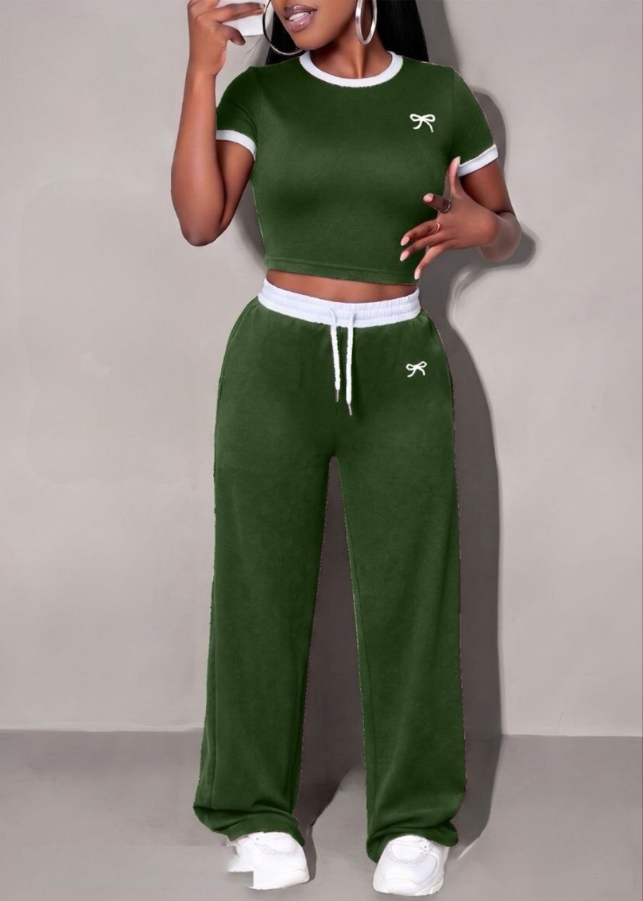 Pajama Summer
