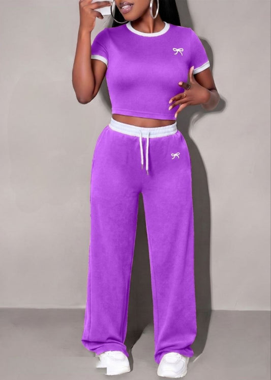 Pajama Summer