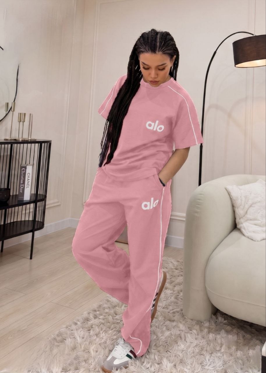 Pajama Summer