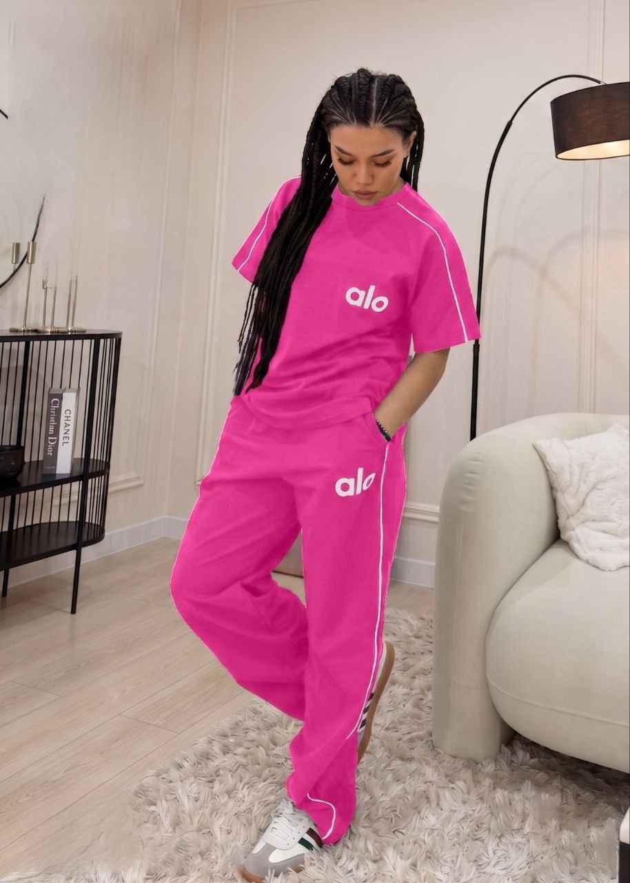 Pajama Summer