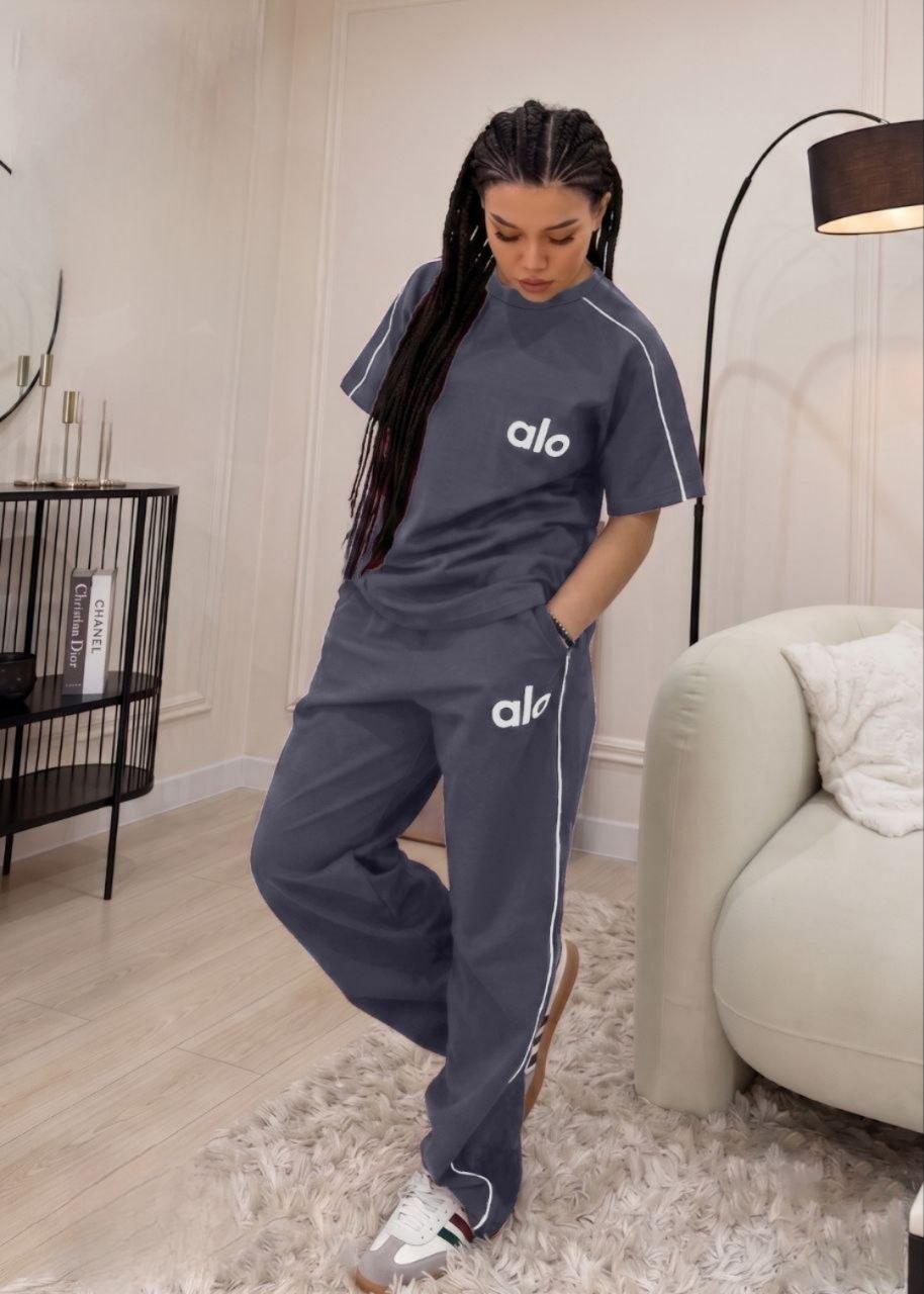 Pajama Summer