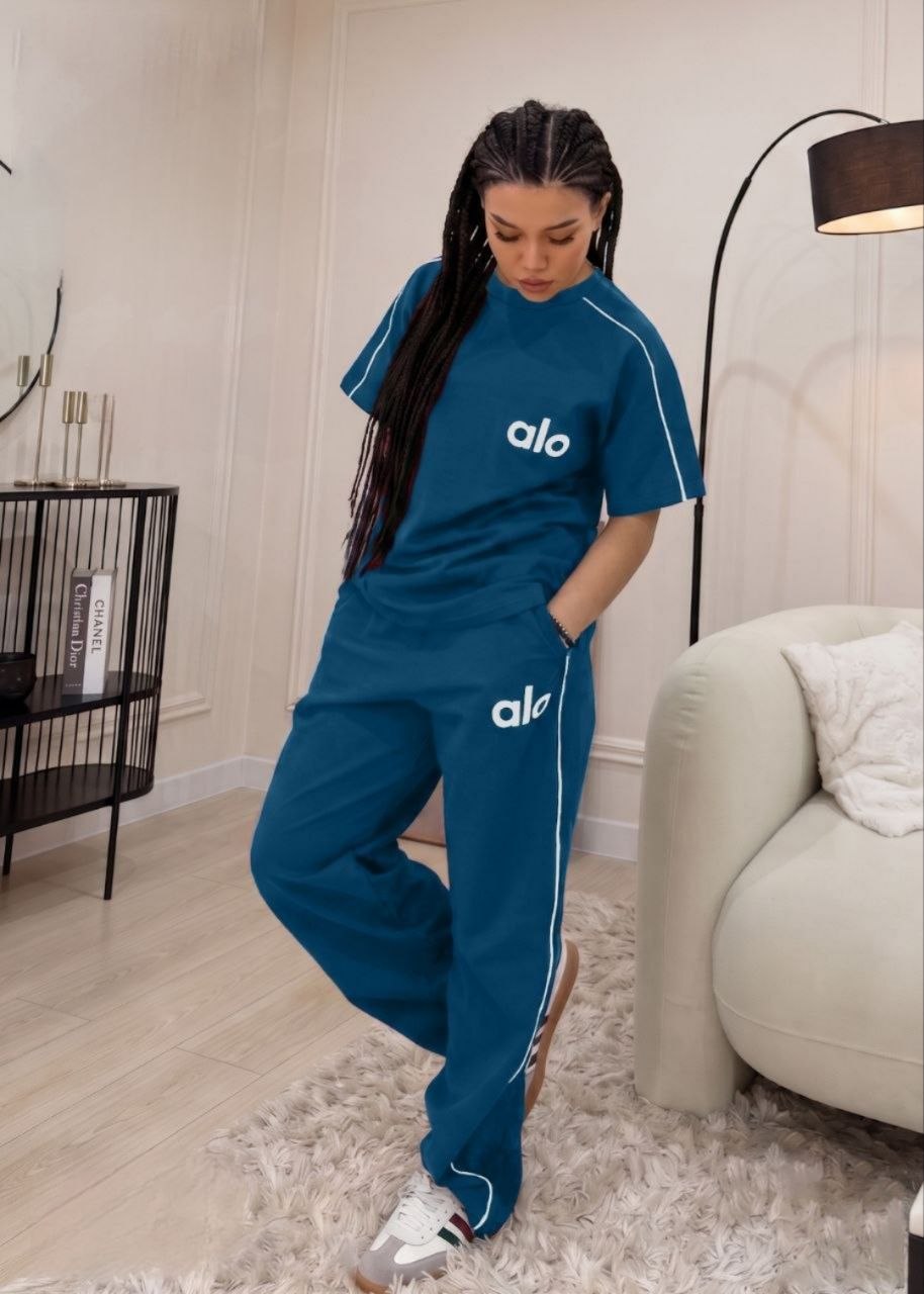 Pajama Summer