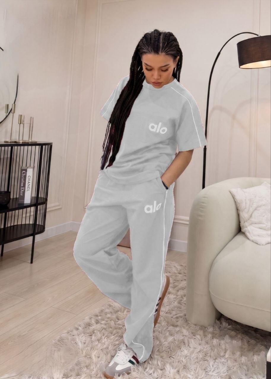 Pajama Summer