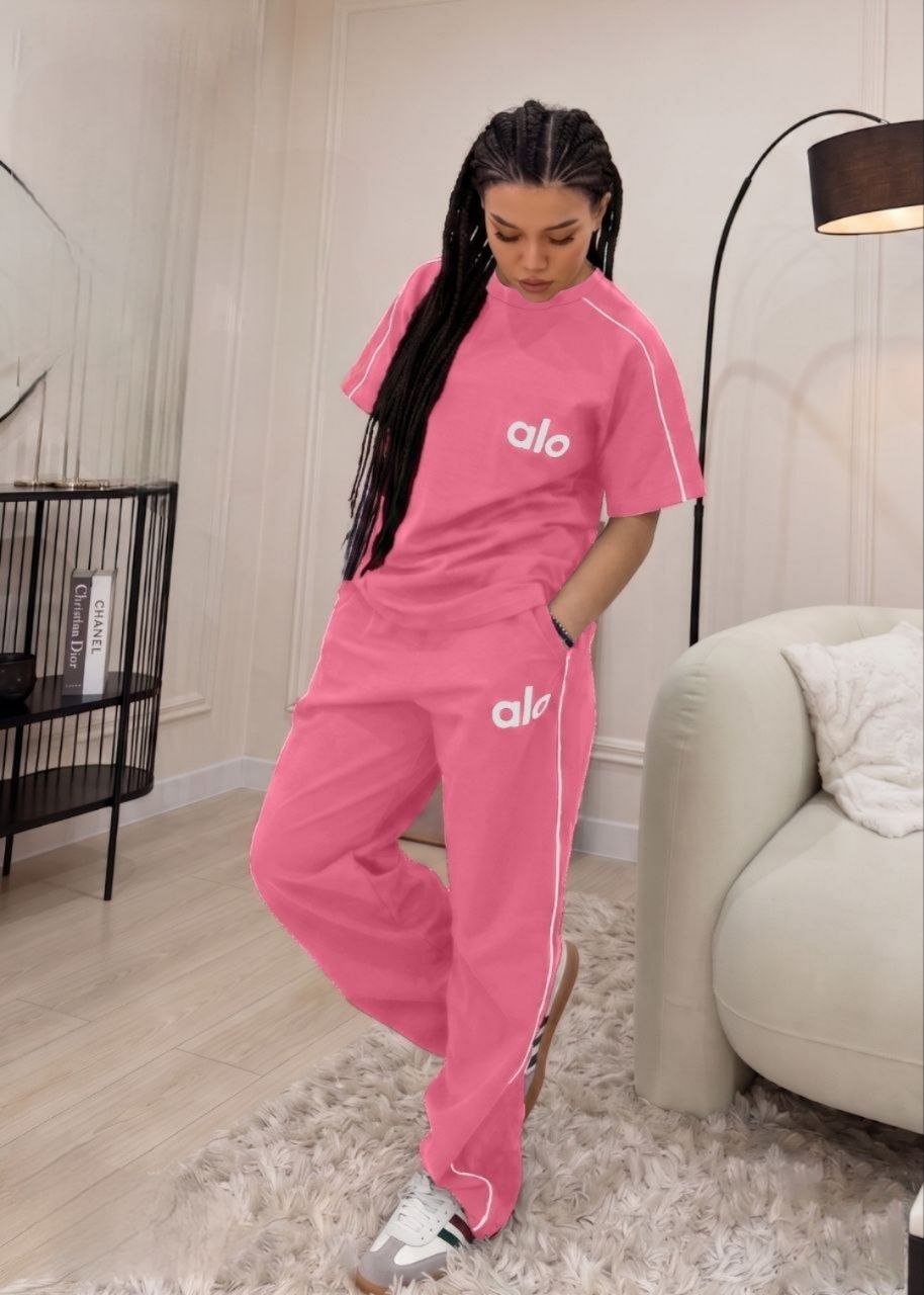 Pajama Summer