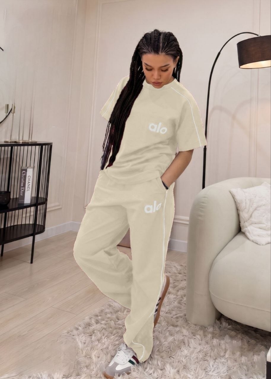 Pajama Summer