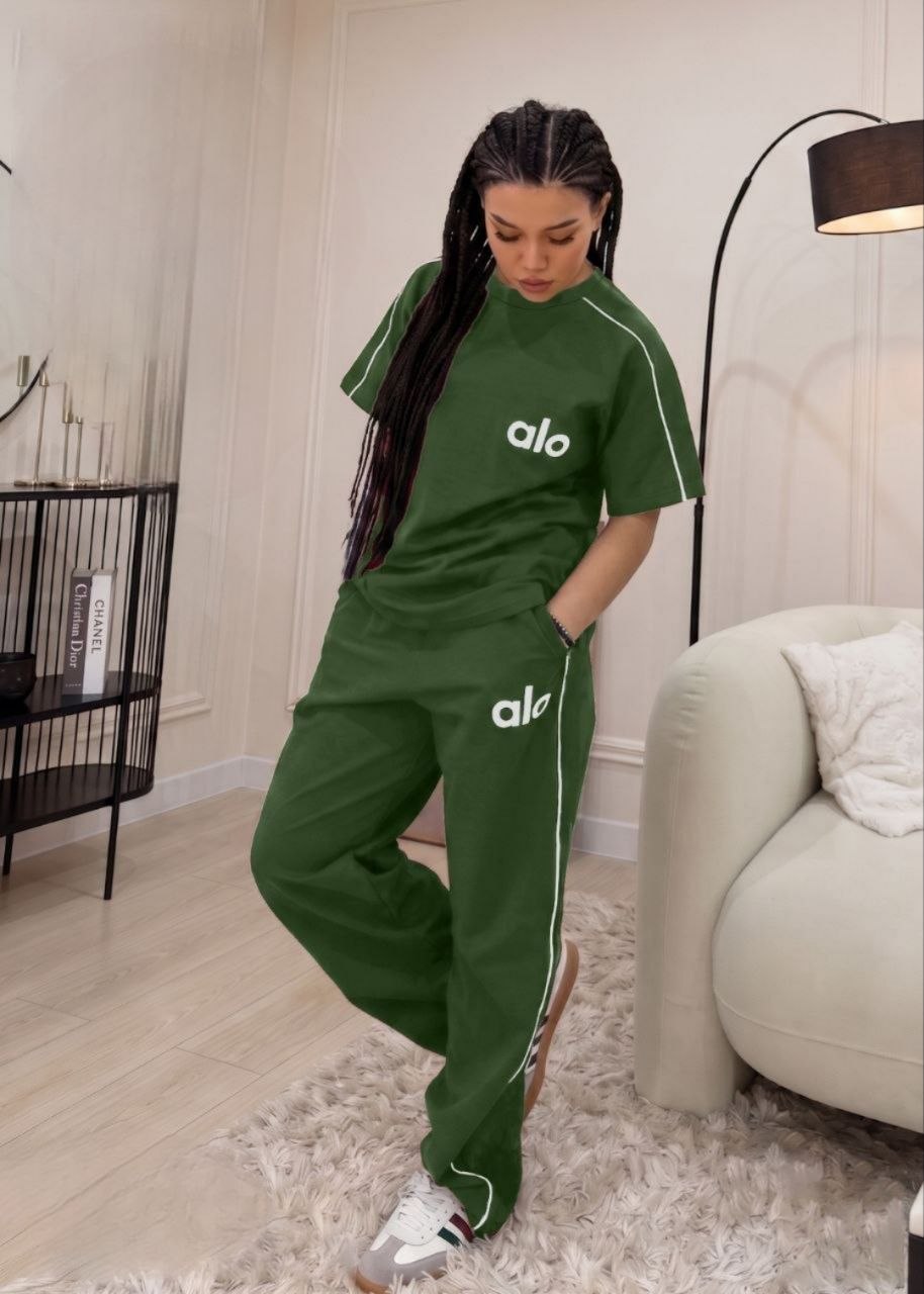 Pajama Summer