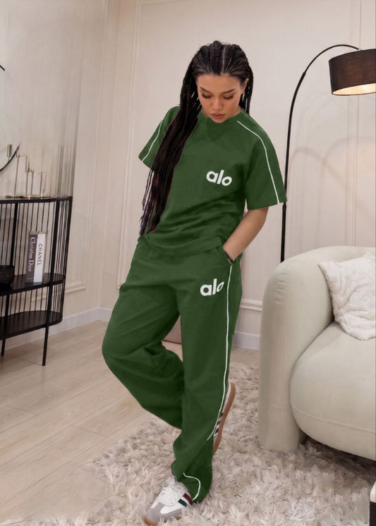 Pajama Summer
