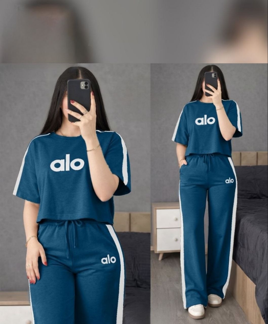 Pajama Summer
