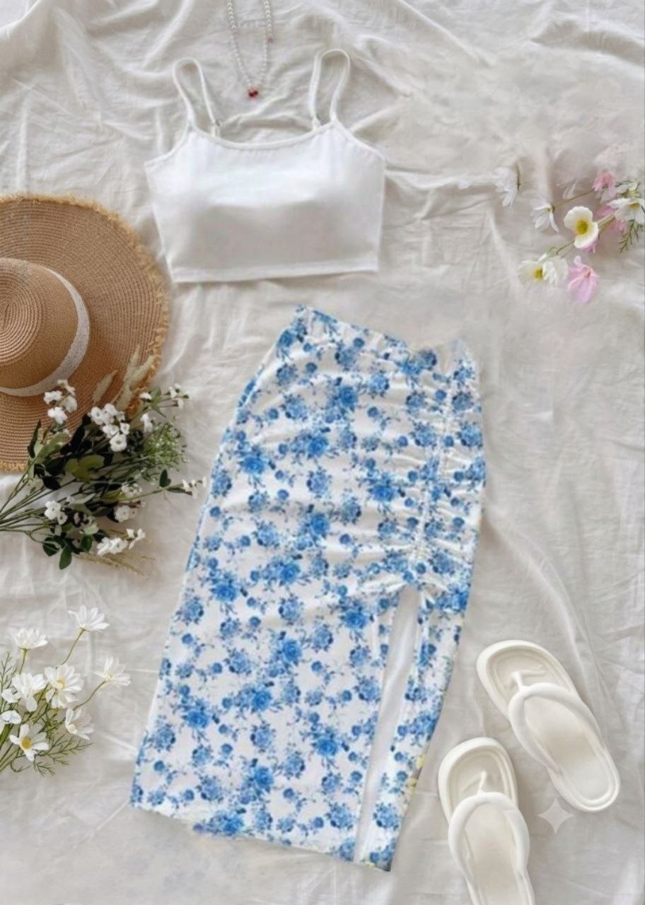 Summer Set