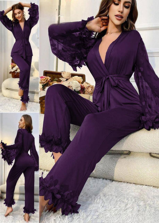 Pajama Lingerie